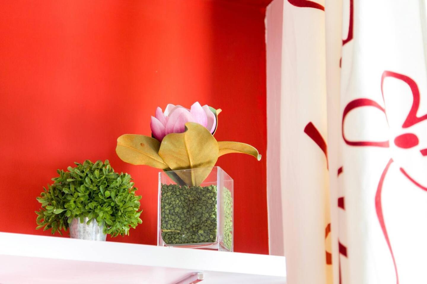 Perla - Cozy Apartment In Piazza Navona Roma Ngoại thất bức ảnh